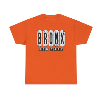 Bronx Graphic Tees | Bronx T Shirt | Creative Trend