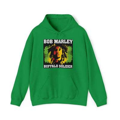 Bob Marley Hoodies | Bob Marley Sweatshirt | Creative Trend