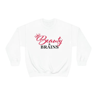 Unisex Heavy Blend Sweatshirt | Hooded Sweatshirt | Creative Trend