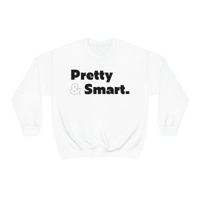 Pretty & Smart Print Grey Shirt | Print Grey Shirt | Creative Trend